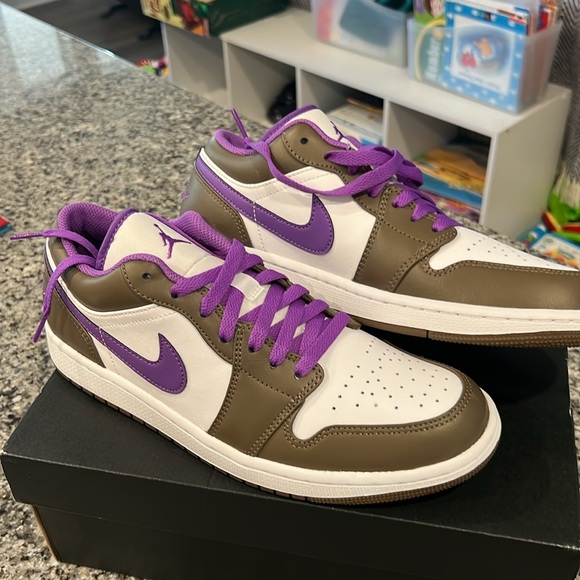 AJ1 brand new - Picture 7 of 7